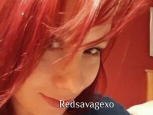 Redsavagexo