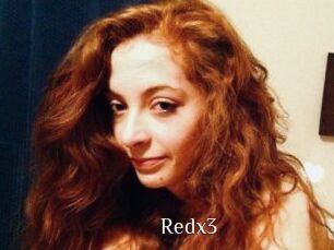 Redx3