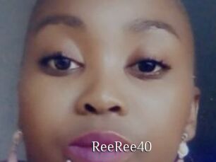 ReeRee40
