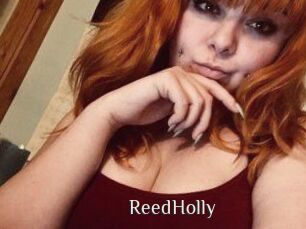 ReedHolly