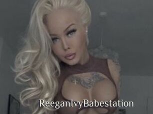 ReeganIvyBabestation