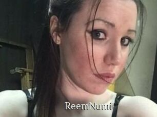ReemNumi