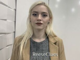 ReeseClaes