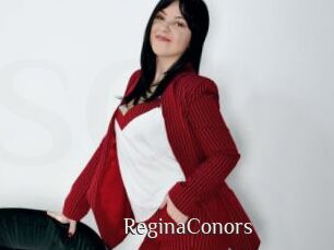ReginaConors