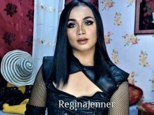 ReginaJenner