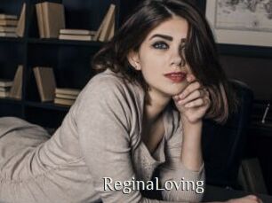 ReginaLoving