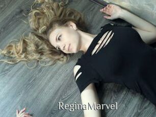 ReginaMarvel
