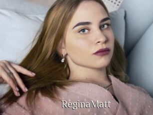 ReginaMatt