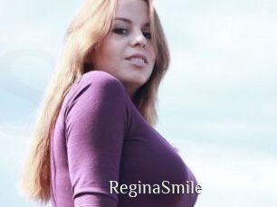 ReginaSmile