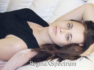 ReginaXSpectrum
