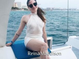 ReinaMaddison