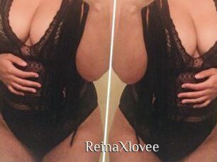 ReinaXlovee