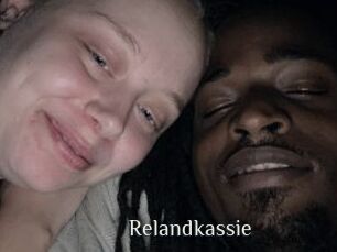 Relandkassie