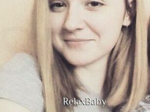RelaxBaby