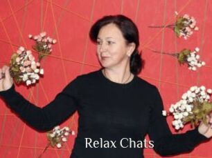 Relax_Chats