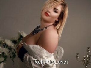 ReliableLover