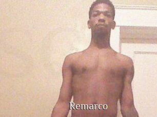Remarco