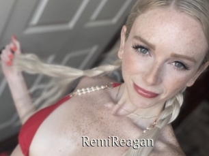 RemiReagan Shop coquin