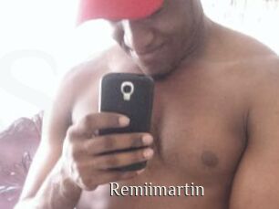 Remiimartin