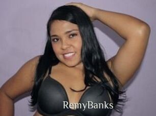 RemyBanks Shop coquin