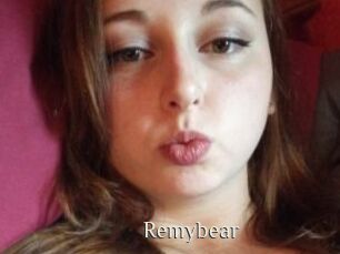 Remybear