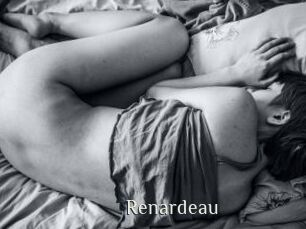 Renardeau