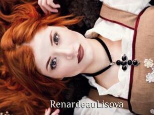 RenardeauLisova Shop coquin