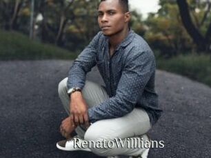 RenatoWilllians