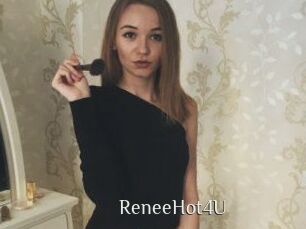 ReneeHot4U