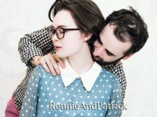 RennieAndPatrick Shop coquin