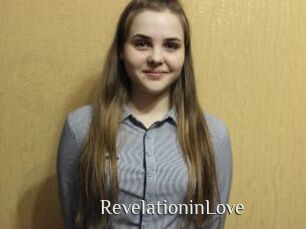 RevelationinLove