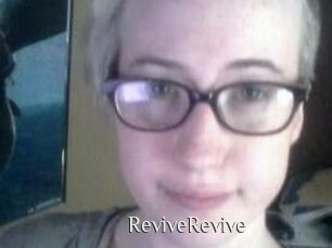 ReviveRevive Shop coquin