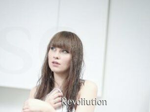 Revoliution Shop coquin