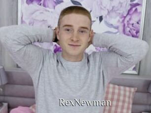 RexNewman Shop coquin