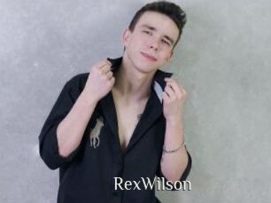 RexWilson Shop coquin