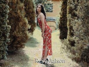 ReyaMalson