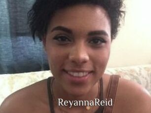 ReyannaReid