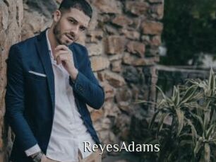 ReyesAdams Shop coquin