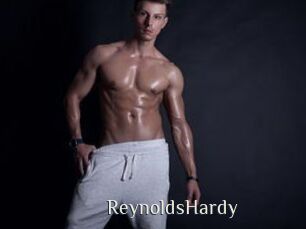 ReynoldsHardy