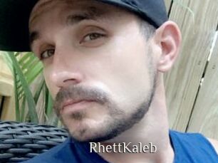 RhettKaleb