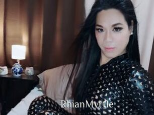 RhianMyrtle