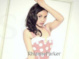 RhianneParker Shop coquin