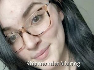 RhiannontheAlluring