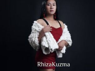 RhizaKuzma