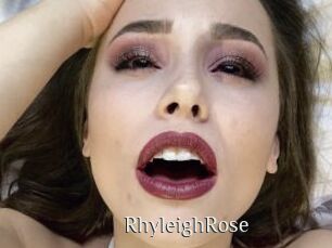 RhyleighRose