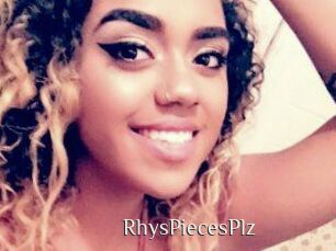 RhysPiecesPlz Shop coquin