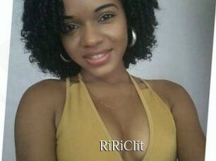 RiRiClit Shop coquin