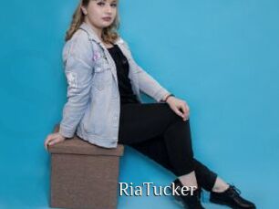 RiaTucker