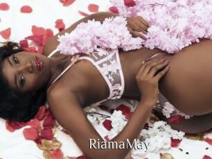RiamaMay