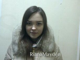 RianaMayden